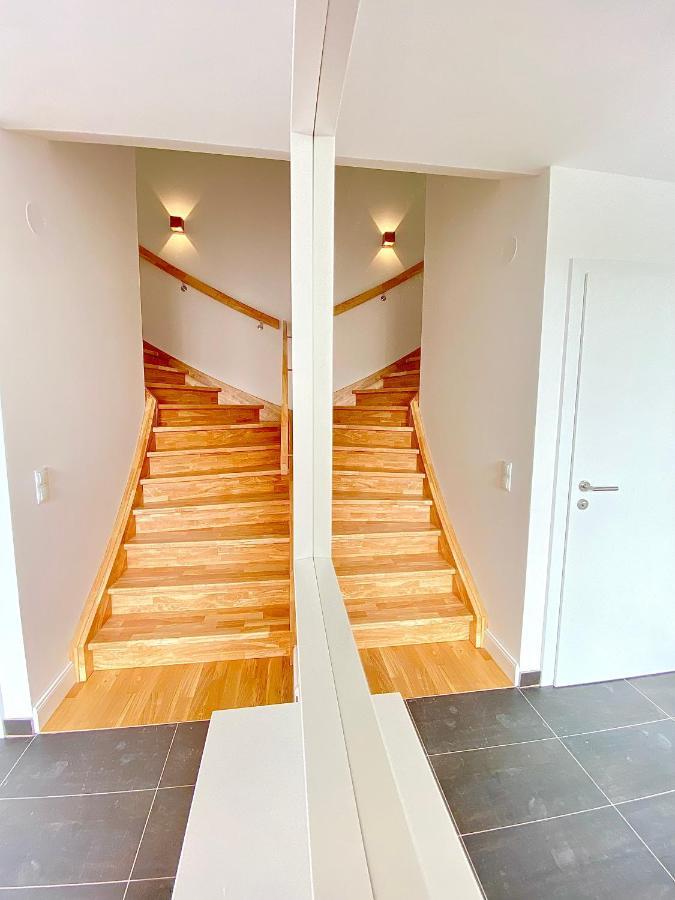 Steiner Residences Vienna Nestroyplatz Extérieur photo