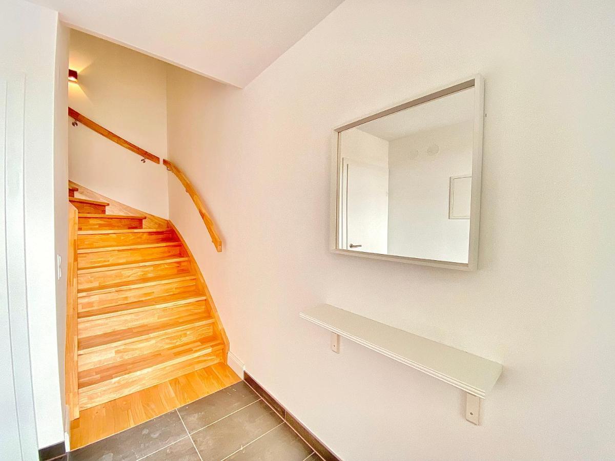 Steiner Residences Vienna Nestroyplatz Extérieur photo
