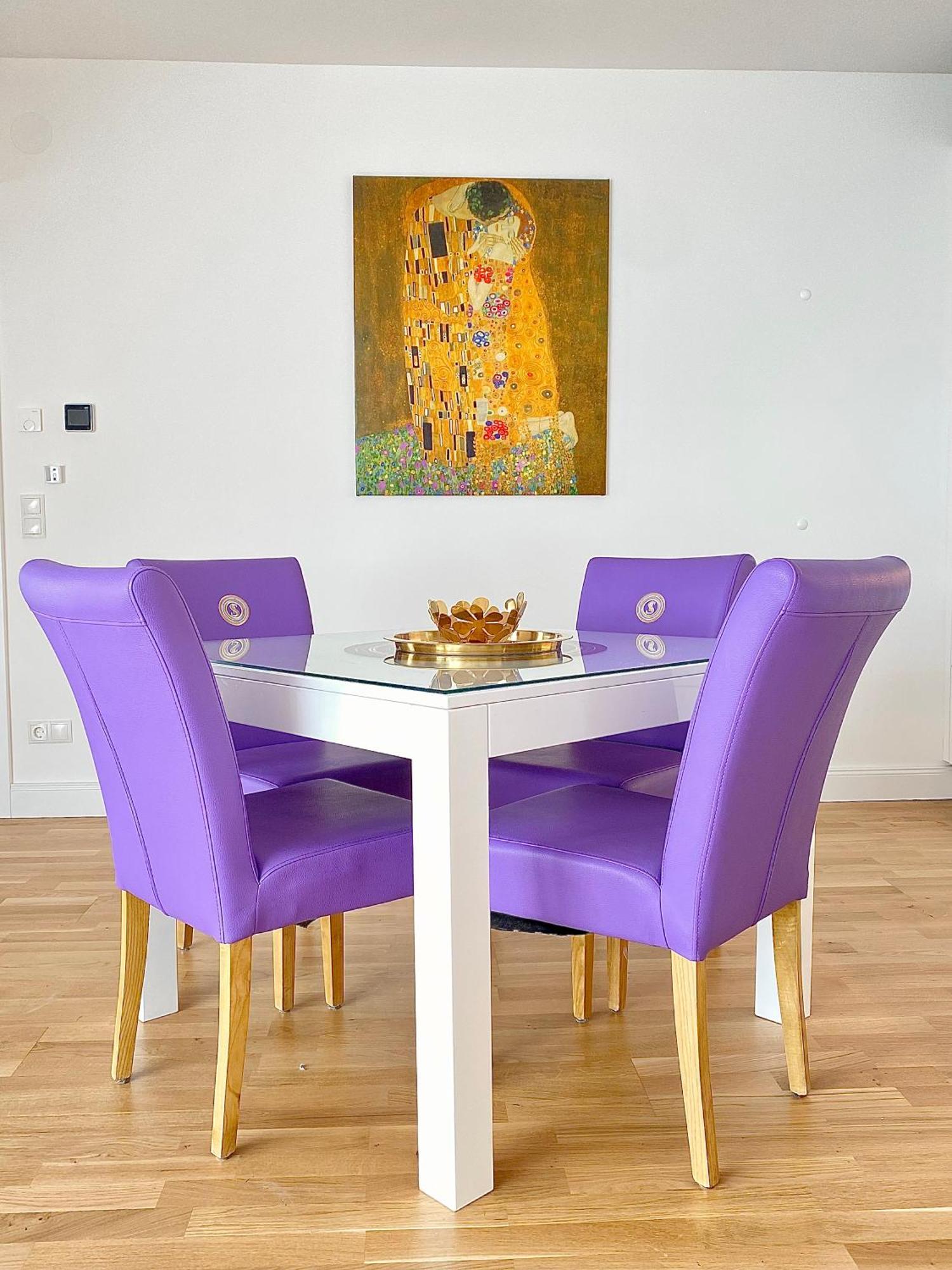 Steiner Residences Vienna Nestroyplatz Extérieur photo