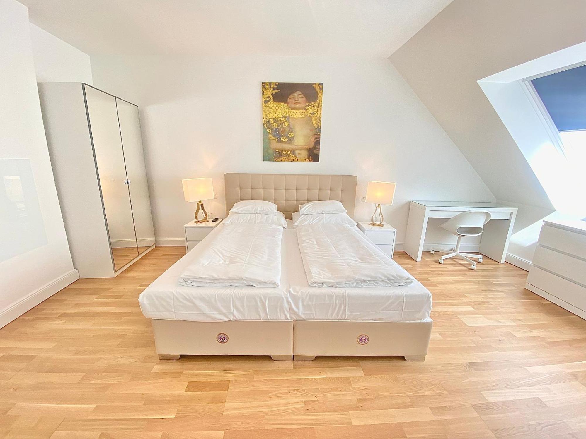 Steiner Residences Vienna Nestroyplatz Extérieur photo