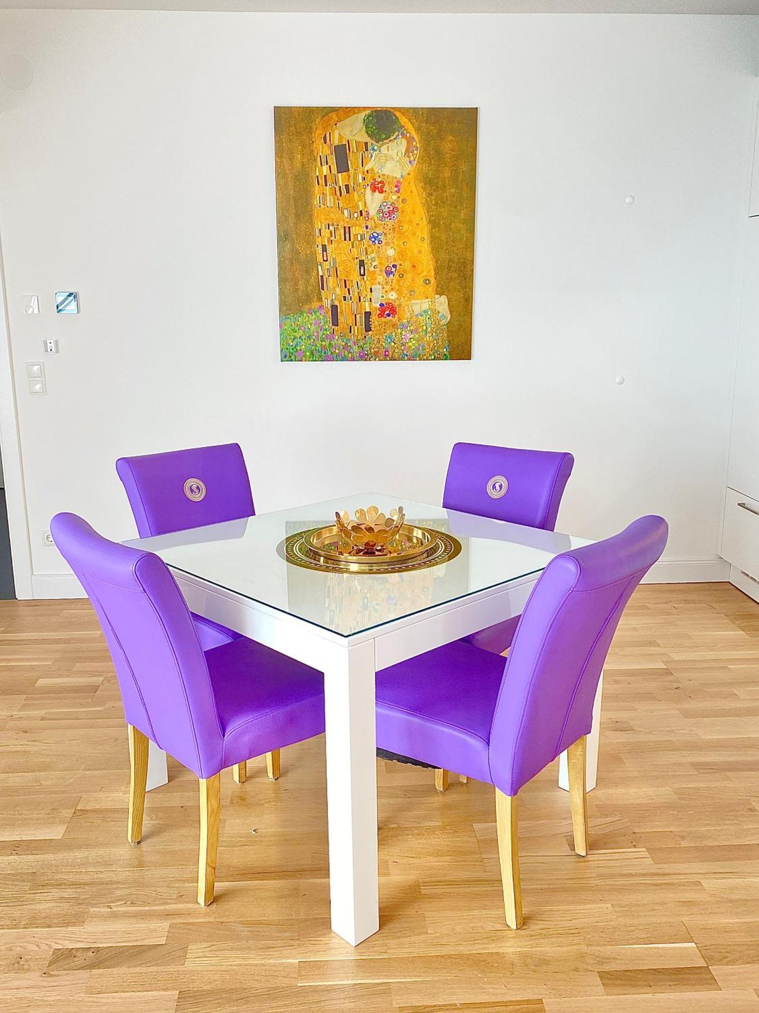 Steiner Residences Vienna Nestroyplatz Extérieur photo