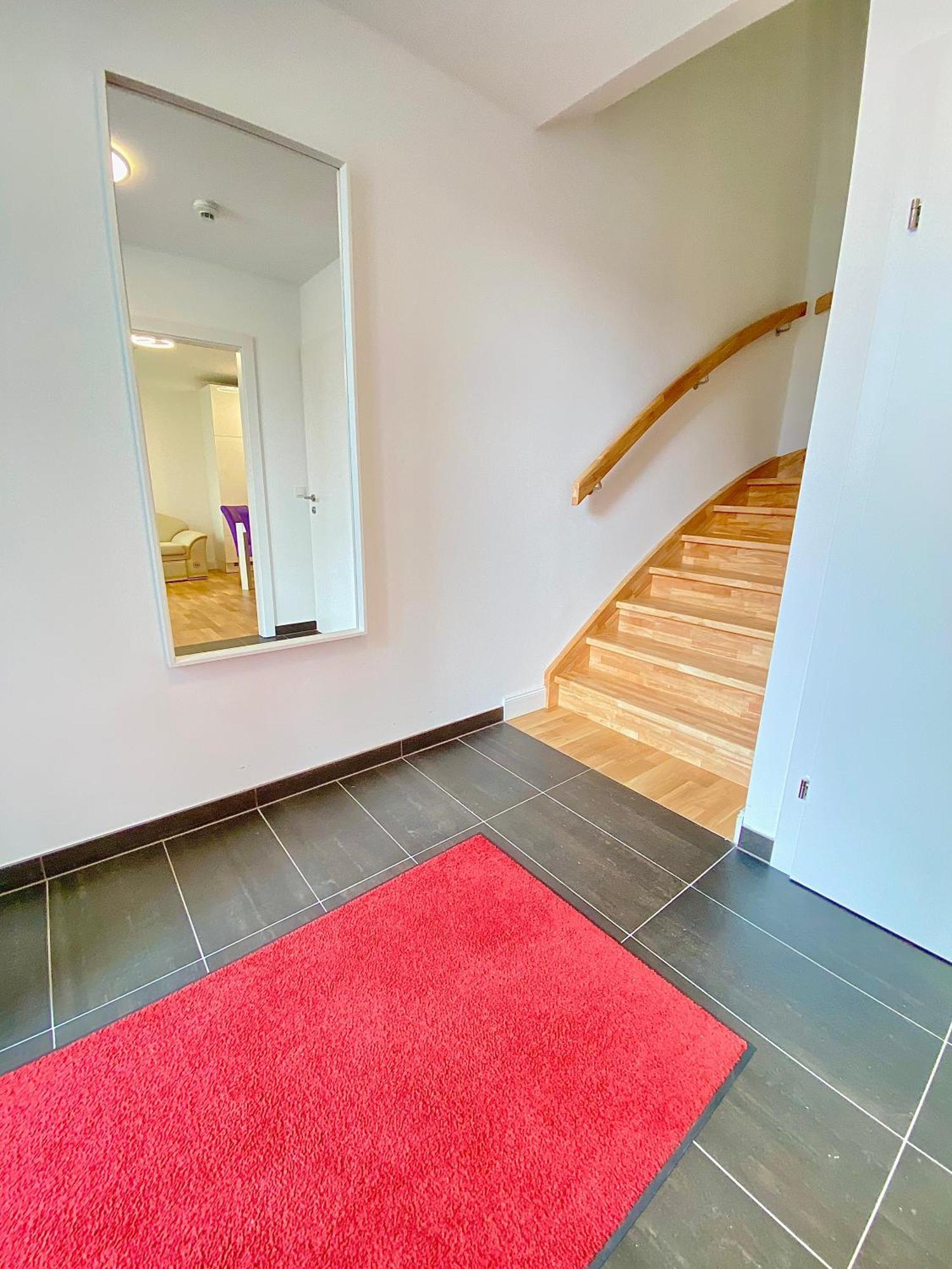 Steiner Residences Vienna Nestroyplatz Chambre photo